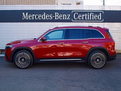 MERCEDES-BENZ EQB - 3