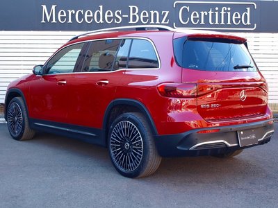 MERCEDES-BENZ EQB - 5