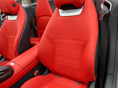 صورة مصغرة 24 لـ 2023 Mercedes-BENZ SL AMG