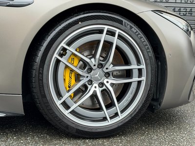 صورة مصغرة 12 لـ 2023 Mercedes-BENZ SL AMG
