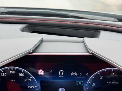 صورة مصغرة 18 لـ 2023 Mercedes-BENZ SL AMG