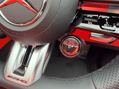 صورة مصغرة 17 لـ 2023 Mercedes-BENZ SL AMG