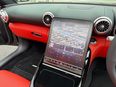 صورة مصغرة 19 لـ 2023 Mercedes-BENZ SL AMG