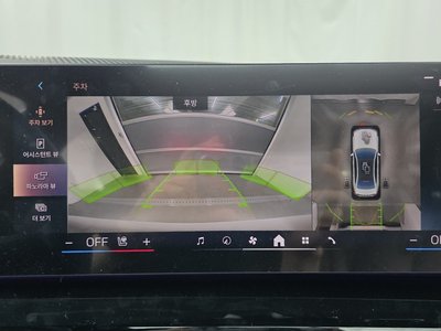 2025 BMW 5 SERIES 缩略图 23