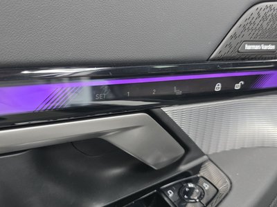 2025 BMW 5 SERIES 缩略图 29