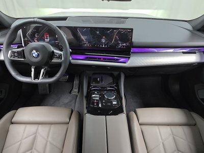 BMW 5 SERIES - 5