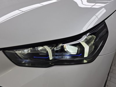 2025 BMW 5 SERIES 照片 9