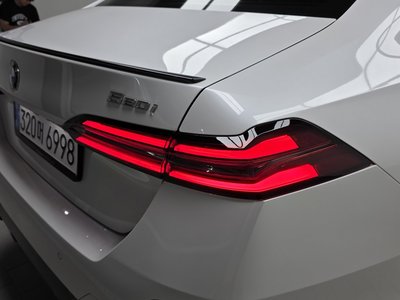 2025 BMW 5 SERIES 缩略图 12