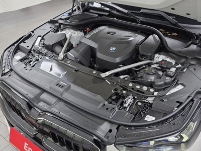 BMW 5 SERIES - 7