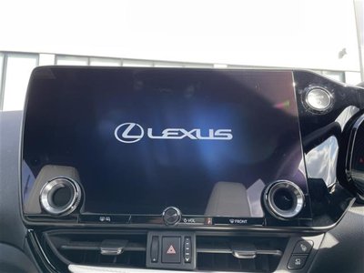 LEXUS NX - 3
