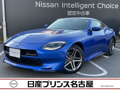 NISSAN FAIRLADY Z - 1