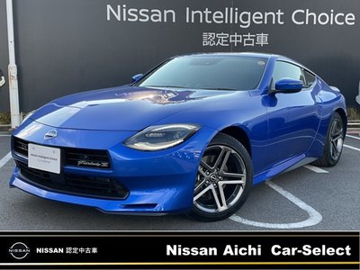 NISSAN FAIRLADY Z - 3