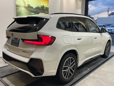 صورة مصغرة 28 لـ 2025 BMW X1