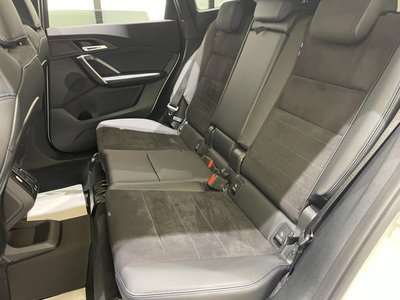 صورة مصغرة 14 لـ 2025 BMW X1