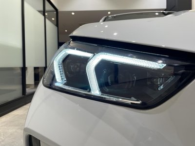 صورة مصغرة 23 لـ 2025 BMW X1