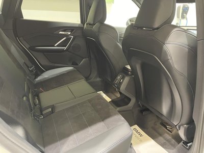 صورة مصغرة 11 لـ 2025 BMW X1
