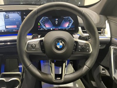 صورة مصغرة 32 لـ 2025 BMW X1