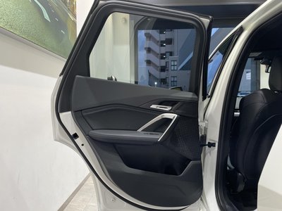 صورة مصغرة 58 لـ 2025 BMW X1