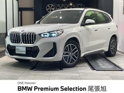 صورة 1 لـ 2025 BMW X1