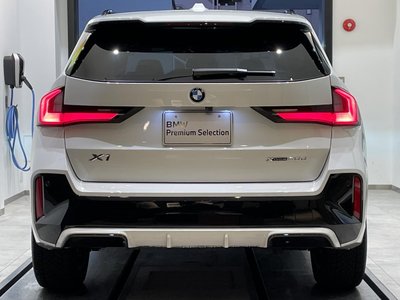 صورة مصغرة 29 لـ 2025 BMW X1
