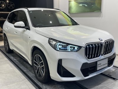 صورة مصغرة 26 لـ 2025 BMW X1