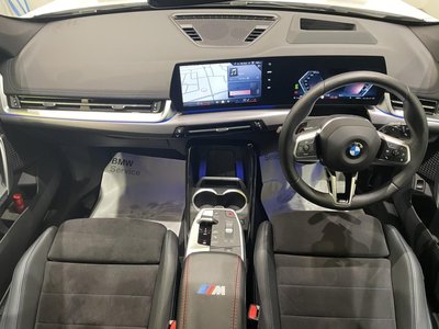 صورة 2 لـ 2025 BMW X1