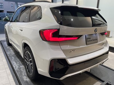 صورة مصغرة 27 لـ 2025 BMW X1