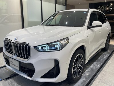 صورة مصغرة 25 لـ 2025 BMW X1