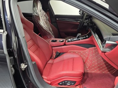صورة مصغرة 16 لـ 2023 Porsche PANAMERA