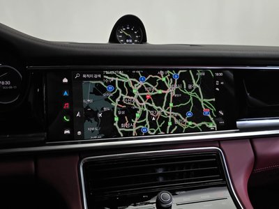 صورة مصغرة 18 لـ 2023 Porsche PANAMERA