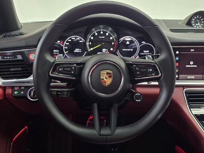 صورة مصغرة 19 لـ 2023 Porsche PANAMERA