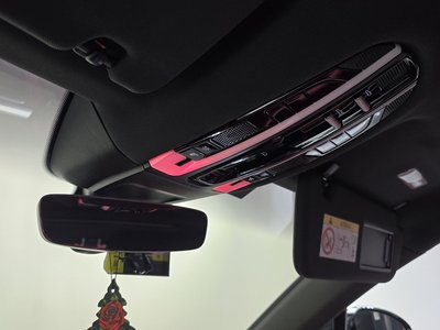 صورة مصغرة 27 لـ 2023 Porsche PANAMERA