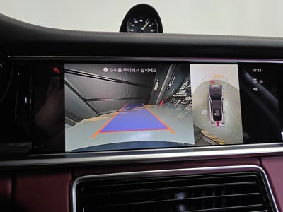 صورة مصغرة 20 لـ 2023 Porsche PANAMERA
