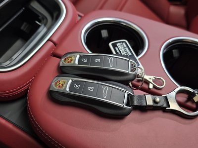 صورة مصغرة 21 لـ 2023 Porsche PANAMERA
