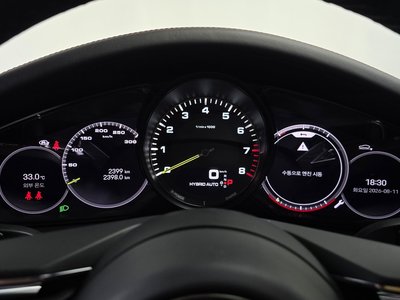 صورة مصغرة 11 لـ 2023 Porsche PANAMERA
