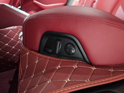صورة مصغرة 34 لـ 2023 Porsche PANAMERA
