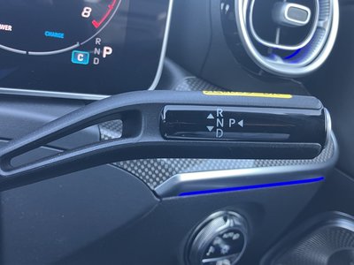 2025 Mercedes-BENZ C-CLASS AMG — миниатюра 38