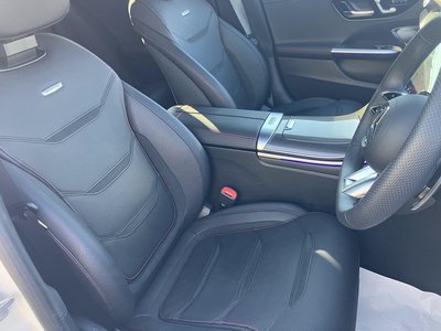 2025 Mercedes-BENZ C-CLASS AMG — миниатюра 62