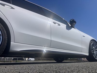 2025 Mercedes-BENZ C-CLASS AMG — миниатюра 14