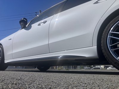 2025 Mercedes-BENZ C-CLASS AMG — миниатюра 13