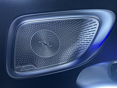 2025 Mercedes-BENZ C-CLASS AMG — миниатюра 42