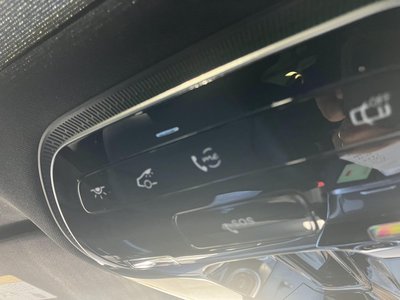 2025 Mercedes-BENZ C-CLASS AMG — миниатюра 28