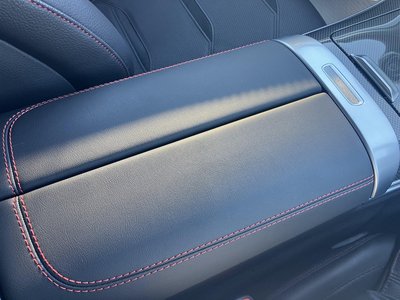 2025 Mercedes-BENZ C-CLASS AMG — миниатюра 55