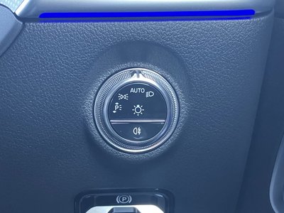 2025 Mercedes-BENZ C-CLASS AMG — миниатюра 40