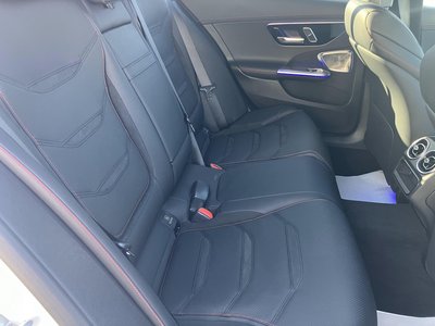 2025 Mercedes-BENZ C-CLASS AMG — миниатюра 64