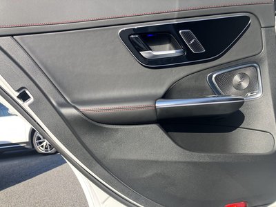 2025 Mercedes-BENZ C-CLASS AMG — миниатюра 71