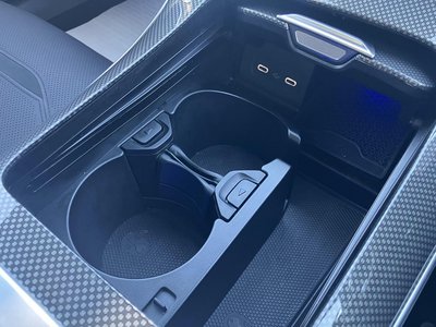 2025 Mercedes-BENZ C-CLASS AMG — миниатюра 54