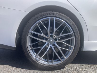 2025 Mercedes-BENZ C-CLASS AMG — миниатюра 12