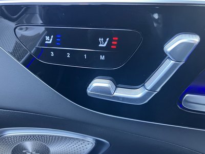 2025 Mercedes-BENZ C-CLASS AMG — миниатюра 41