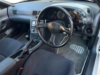 NISSAN SKYLINE GT-R - 5